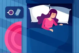 堕落后，怎样快速恢复自己的精力图片