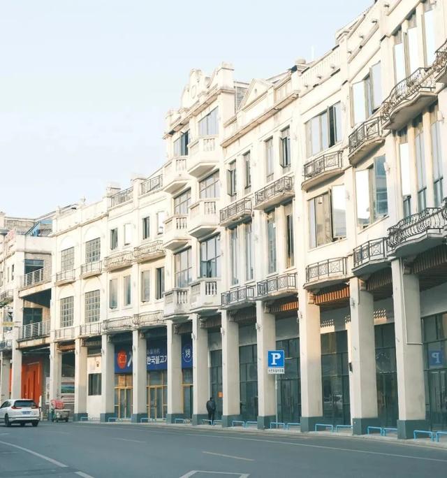 走！周末就要去韶关这些“老地方”!