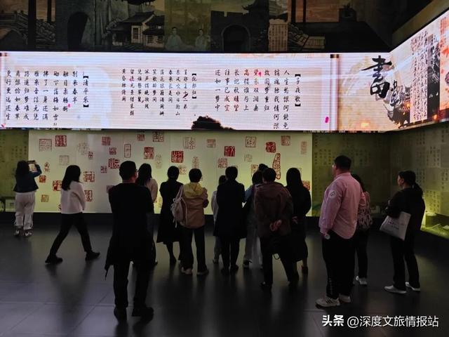 从“走过”到“读懂”，苏州文物游径解锁 “最江南” 的独特韵味