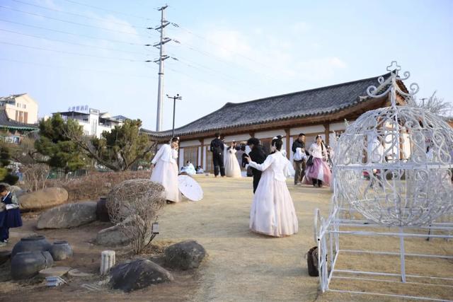 藏不住了！延吉的秋天美成这样，邀你共赏斑斓盛景