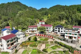 【“湘”当自觉自信自强】安化沙田溪村：以文化为驱动 引领振兴之路图片