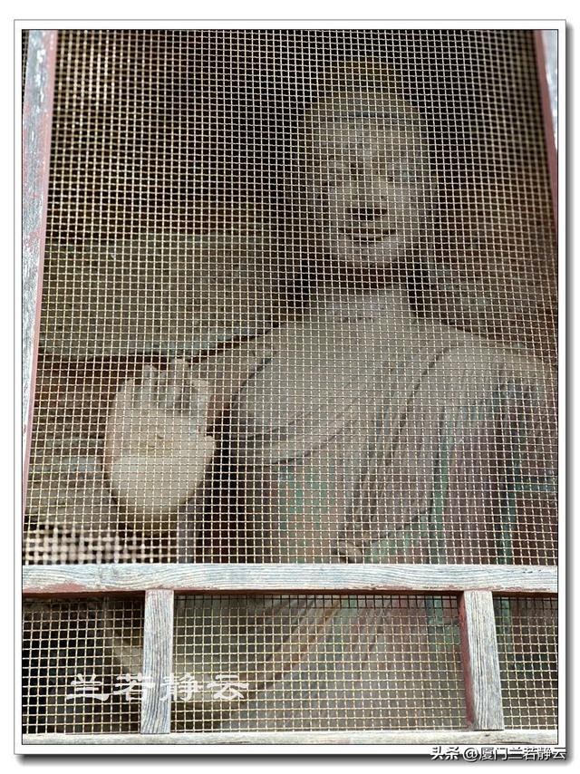 甘肃天水麦积山石窟（中国第四大石窟）游览攻略