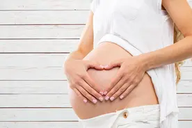 备孕怀孕生子，应该做好哪些准备，你了解吗?(二)图片