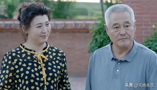 闫学晶风波终于落幕，6个男人惨遭牵连，儿媳与继女最不好过