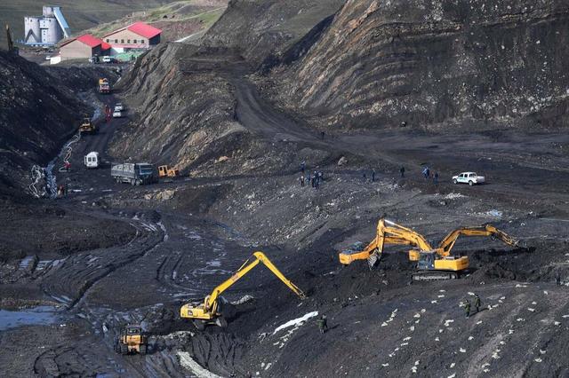 想将稀土运送到美国？蒙古的如意算盘：用400平方公里土地换通道