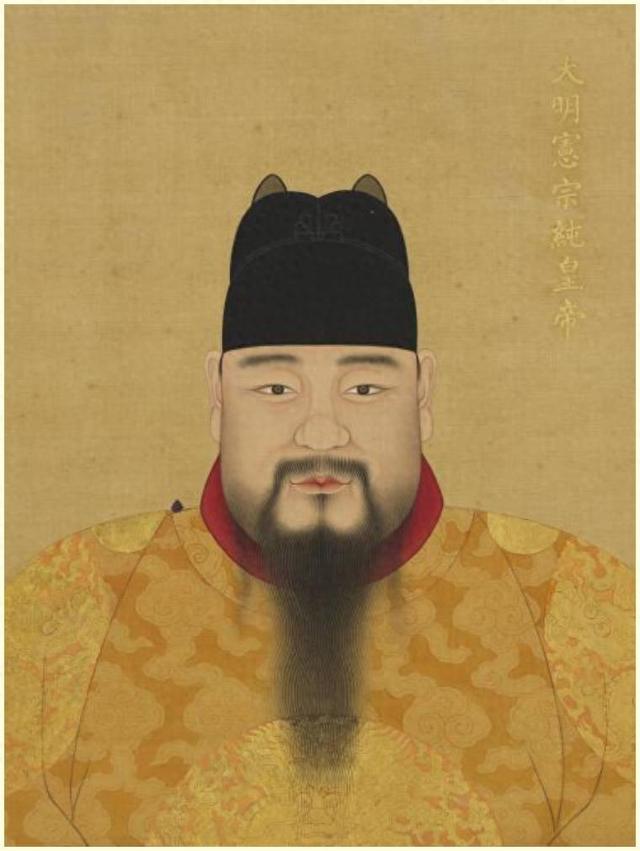 西厂撤了又复设！朱见深破选官制，明朝三道致命裂缝显露衰败像
