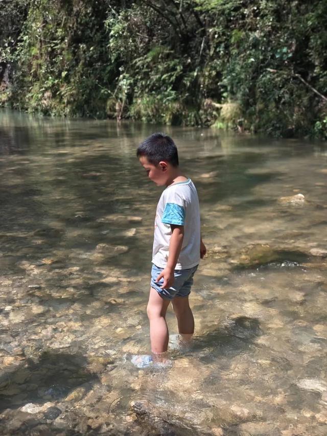 逃离暑热！石泉 2 天 1 夜沉浸式清凉攻略！