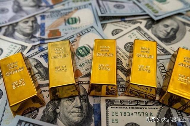 金价还会继续上涨吗
