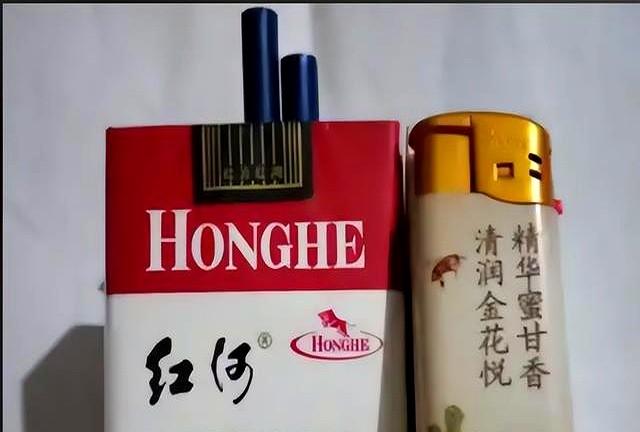 记忆中的“红河”！昔日遍布大街小巷，消失只在一夜之间