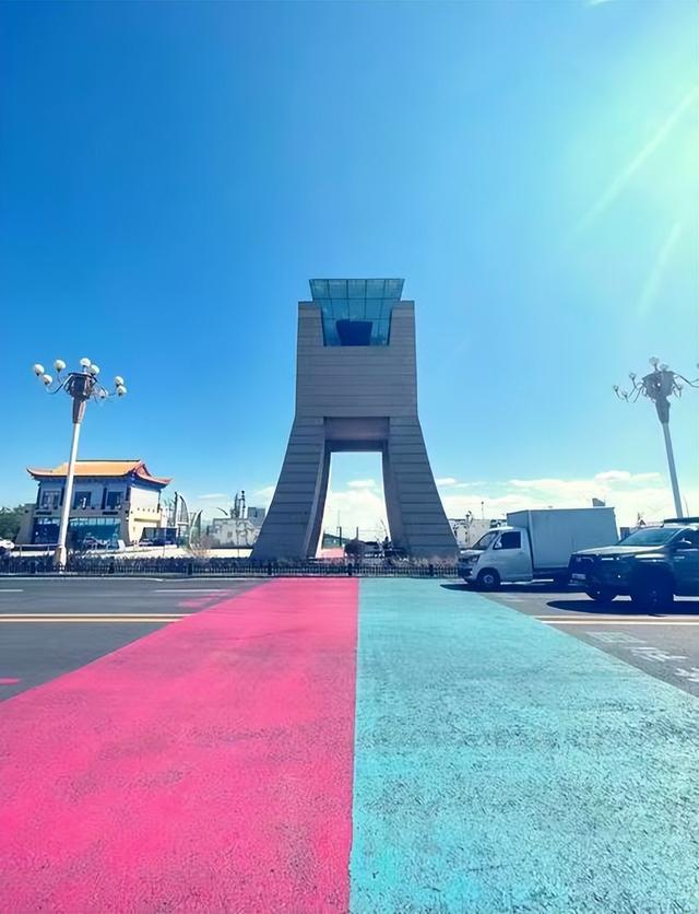 千里走单骑（中）——伊犁环线
