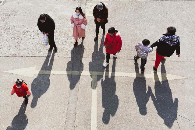 甲流来势凶猛！提醒：1不碰，2不去，3多喝，4要吃，现在看还不晚