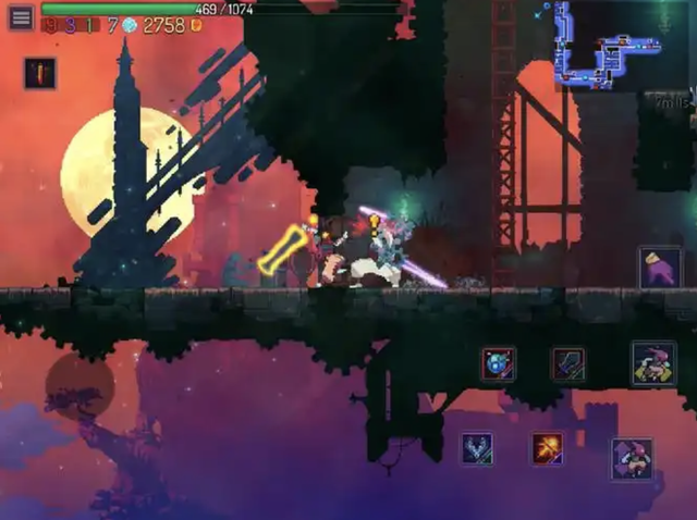 十款像素风格手机游戏推荐（上）