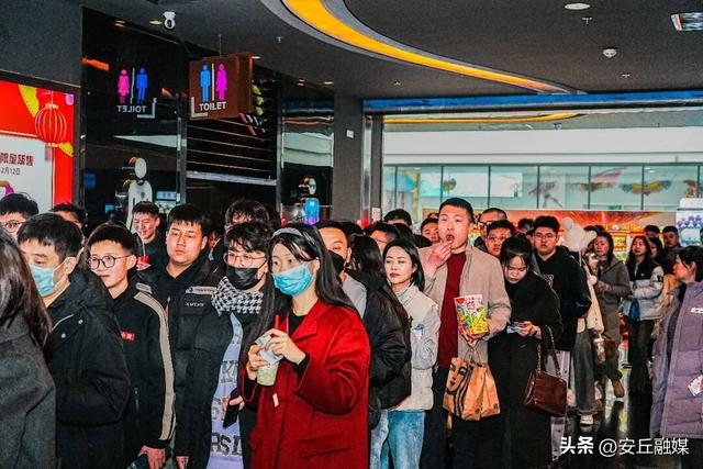 北海周末·文化观察 | 激发潍坊消费新活力