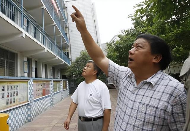 “穿越者”叶志平走了，有人说他是泄露了太多天机