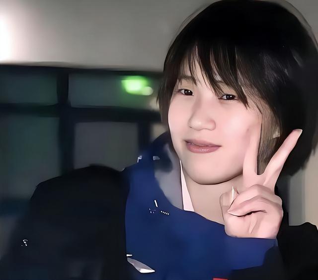 陈芋汐对全红婵的称呼变了，两字之差释放强烈信号，张家齐没说谎