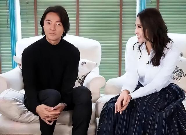 21岁拍三级	，30岁被出轨，38岁嫁大佬，如今50岁没孩子被宠成宝