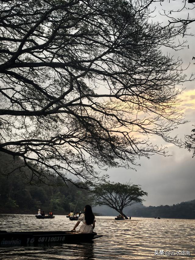 这景点放国内，还不收个七八十？