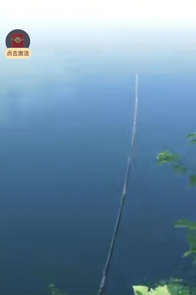 在仙境湖畔钓鱼是啥体验？这伤梦幻垂钓攻略，让你秒懂！！