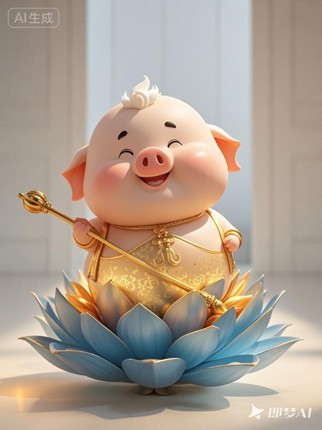 属猪人挺住，1月下旬这场“痛哭”	，是老天给你迟来的顶级补偿