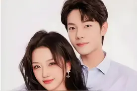 盘点10对“七搭短剧CP”，俊男靓女，默契十足，你最磕哪对？图片