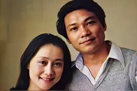 以为没关系，其实是夫妻的演员，全是低调恩爱的模范，且鲜为人知图片