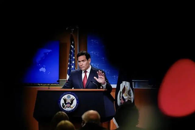 日本敢造核弹?养虎为患的美国第一个翻脸!鲁比奥的回应堪称绝杀