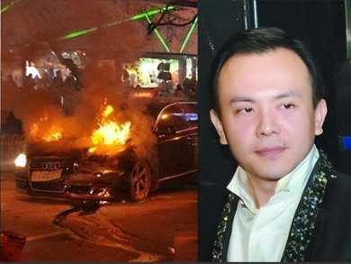 “京圈恶少”王烁：睡遍娱乐圈女星，殴打继母王艳，枪指刘涛老公