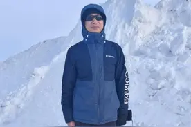 在哈萨克斯坦打拼的西安人图片