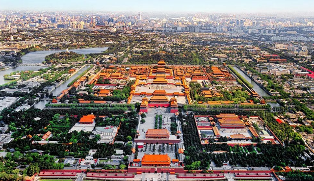 为什么新中国的首都是北京？中国历朝历代选择首都的秘密是什么？