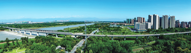 四川省温江区历史沿革及行政区划