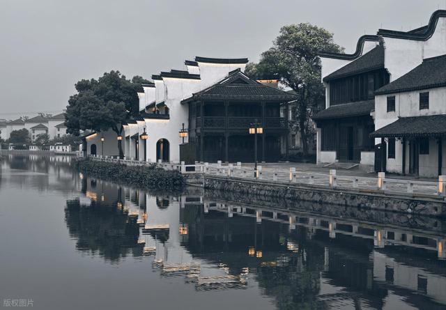 漫游才是灵魂，南浔古镇24小时深度漫游全攻略
