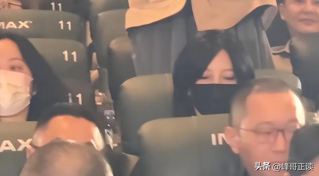 事业没了	，婚也离了，被封杀5年后赵薇不再隐忍，首次回应传闻