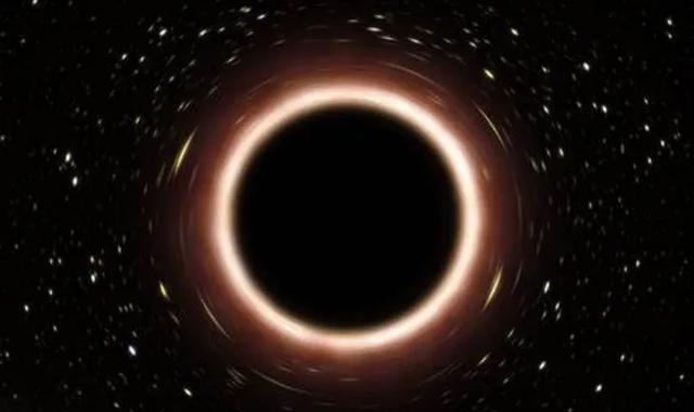 关于黑洞的认知迎来惊天逆转:它非但不黑,还正在“蒸发”!