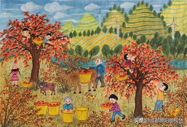 简阳的“根”与“翼”