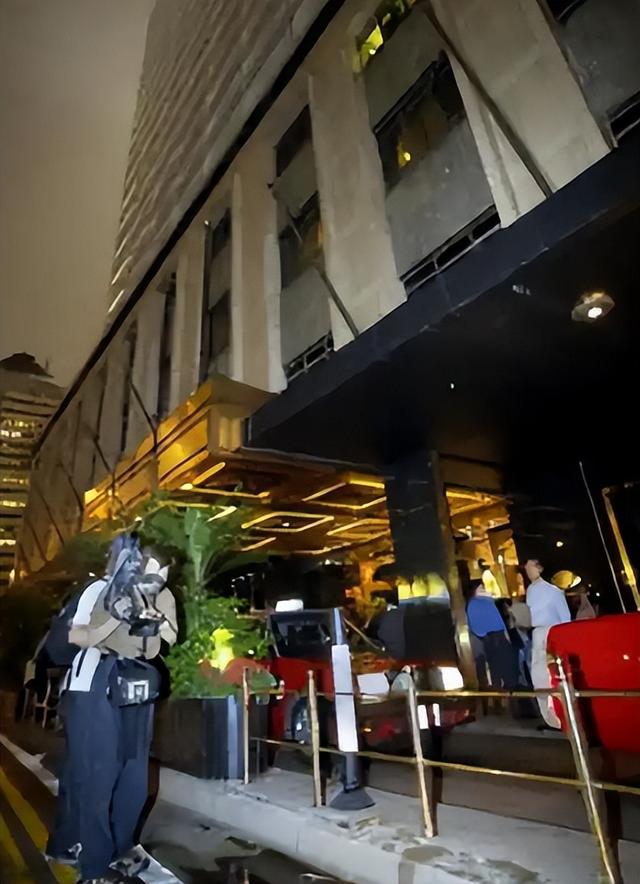 时隔22年，王晶终于说出实情：张国荣跳楼和内地大佬有关！