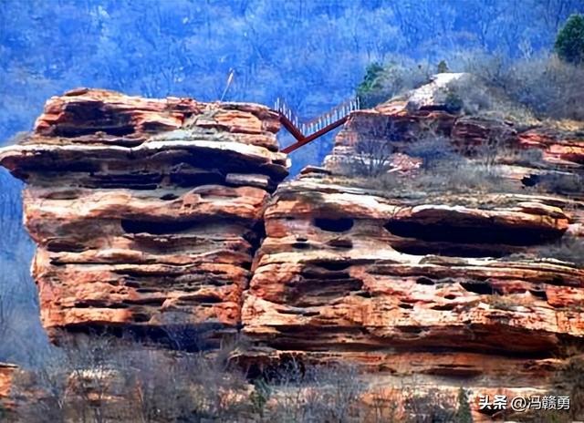 山西旅游：追寻八路军的足迹左权采风行（图）