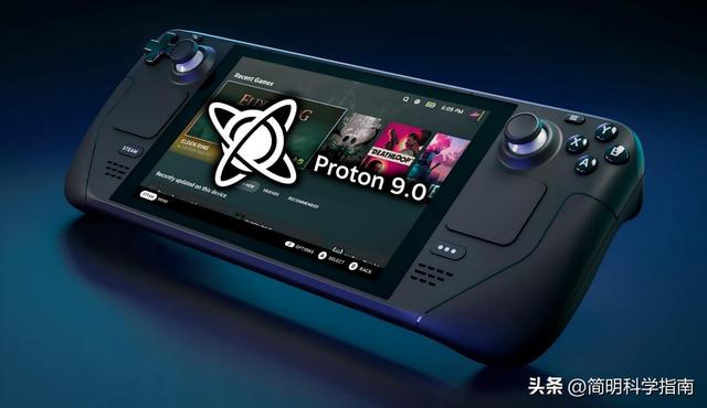 Linux的游戏体验看似越来越好，实际沦为Windows的“兼容层”