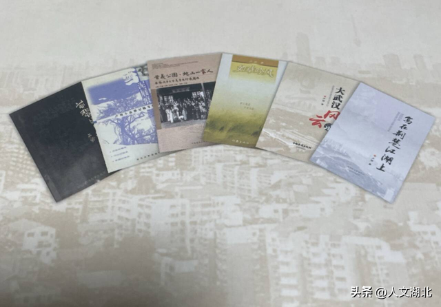 卢纲被聘为新一届黄鹤楼文化顾问