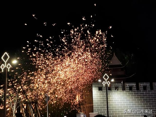 无为在歧路，淄博花灯齐彩城免票