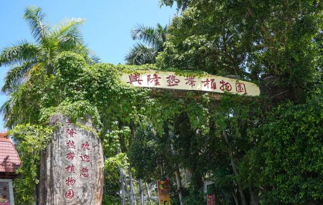 白露至,秋意浓!九月万宁,藏着你向往的秋日舒爽时光