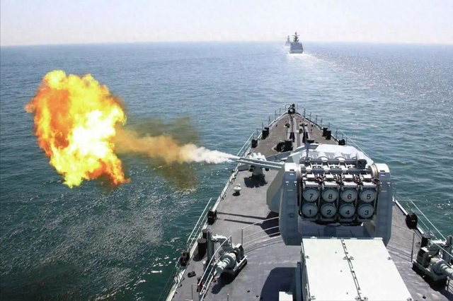 对赖清德斩首逮捕？解放军首次确认，可选任何手段	，直接瓮中捉鳖