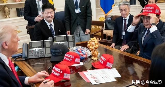特朗普82岁还想再战总统？万斯尴尬噤声，共和党内斗或将升级！