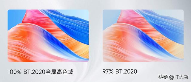 TCL用SQD Mini LED技术展现实力 全局高色域终结电视色彩妥协时代