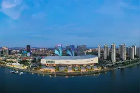 何以“有福之州”？图片