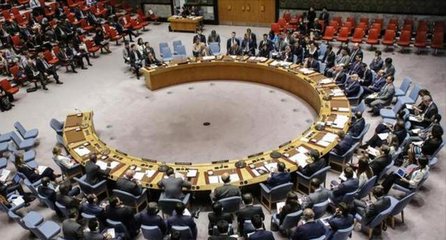 联合国警告	，将剥夺美国重要资格，话音刚落，川普被限制总统权力