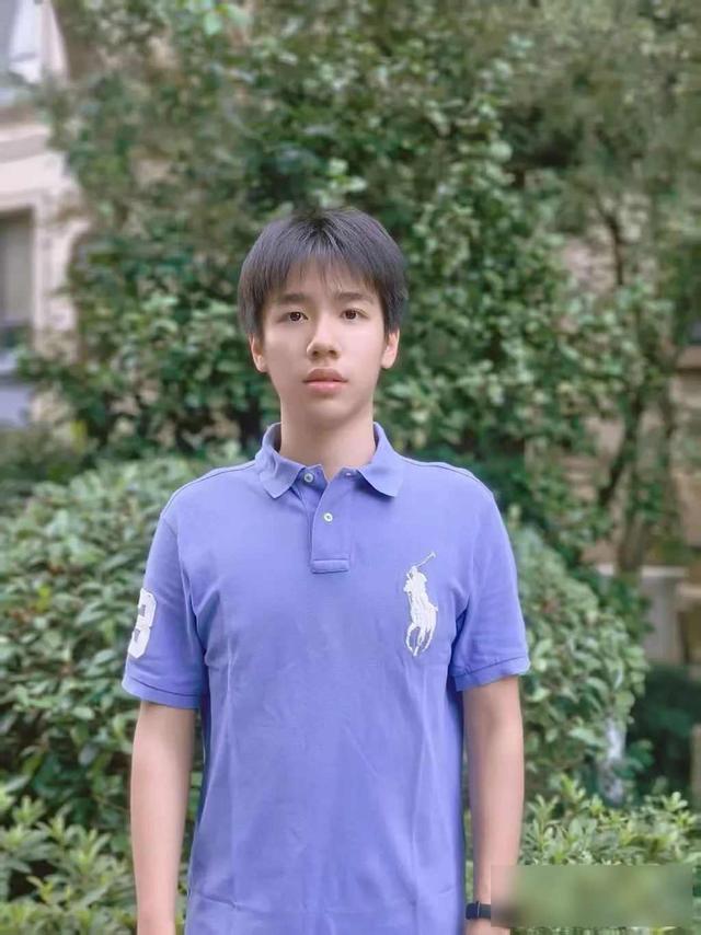 万里挑一！浙江杭州王梓洋同学被录取，国家将派专机接去上学！