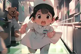 护士职业前景大揭秘：你还在认为没有前途吗？图片