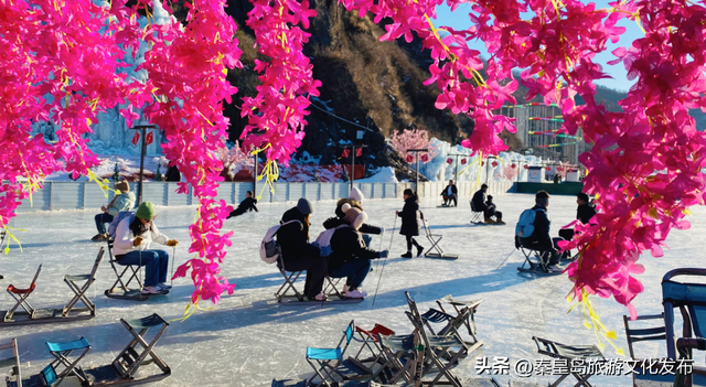 秋冬游秦皇岛“冰雪狂欢·冬韵暖趣”系列活动，滑冰玩雪、温泉看海，这个冬天超好玩！