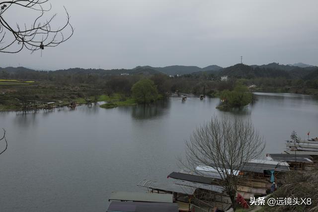 婺源，一个山水与人文完美交融的“明珠”