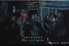 面对胡塞攻击，美国航母舰长表示美狗情绪很稳定图片